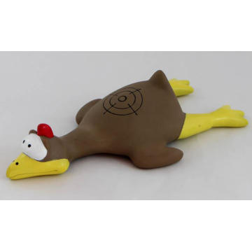 Dog Screaming Chicken Toy, Pet Toy